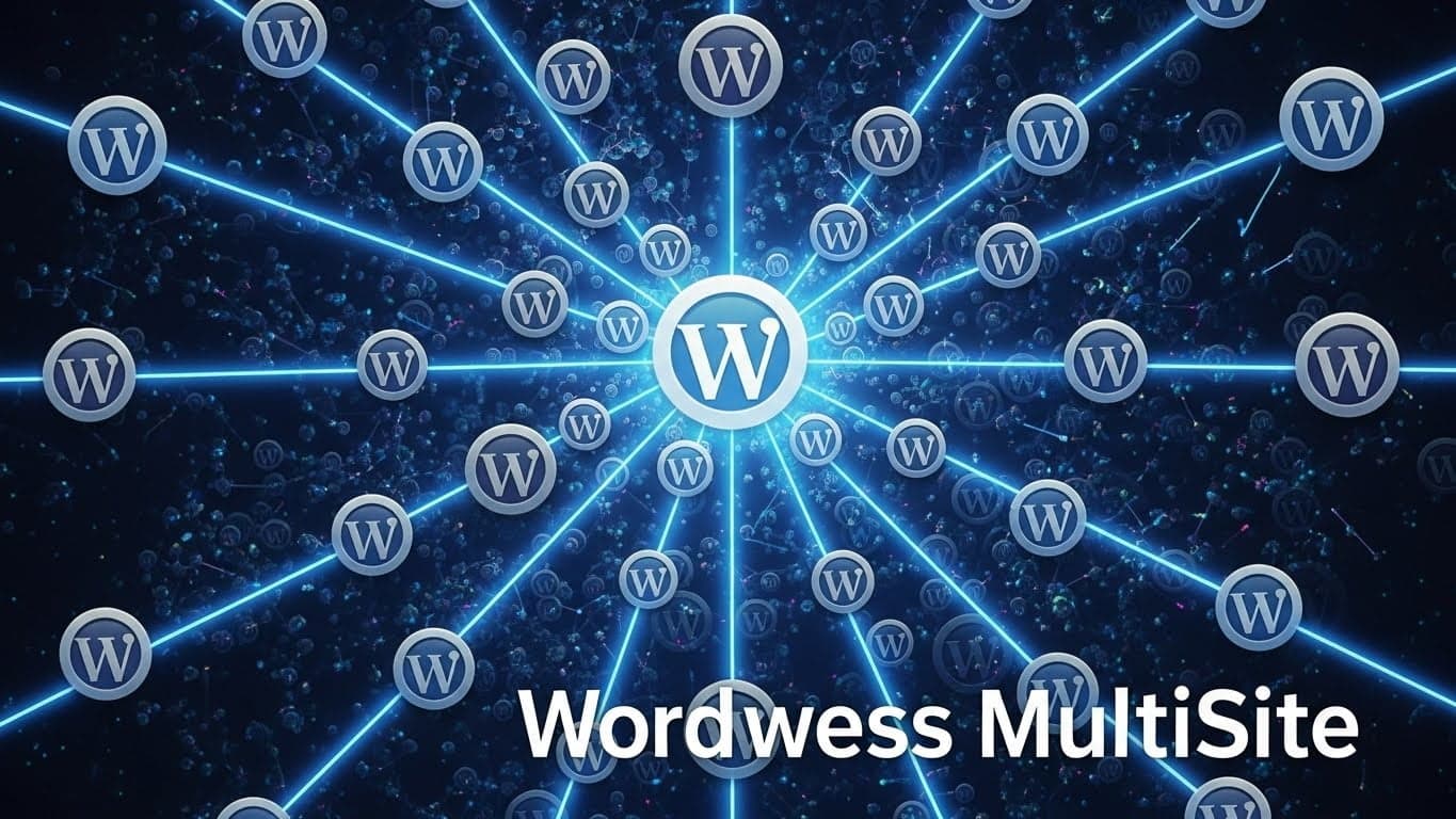 WordPress Multisite Setup and Management: Complete Enterprise Guide 2025