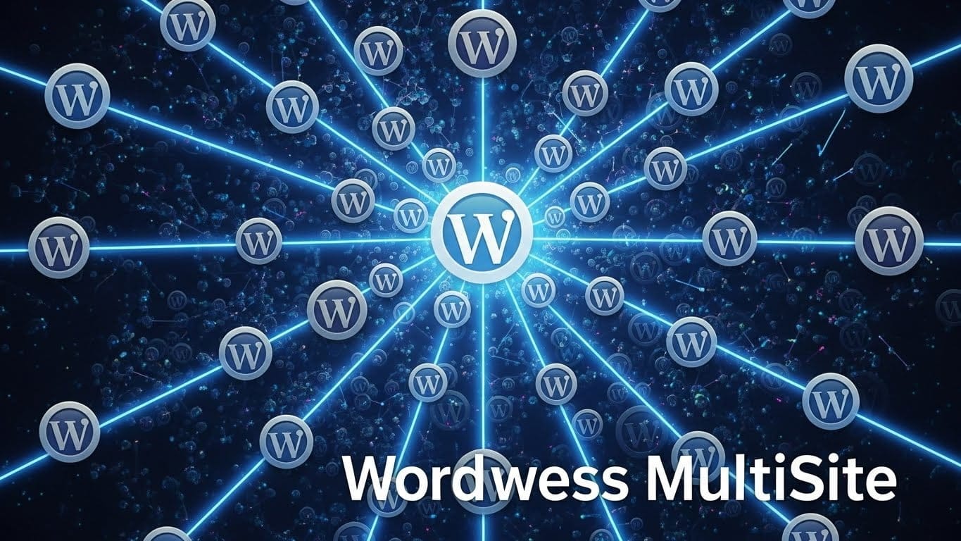 WordPress Multisite Setup and Management: Complete Enterprise Guide 2025 - Development guide thumbnail