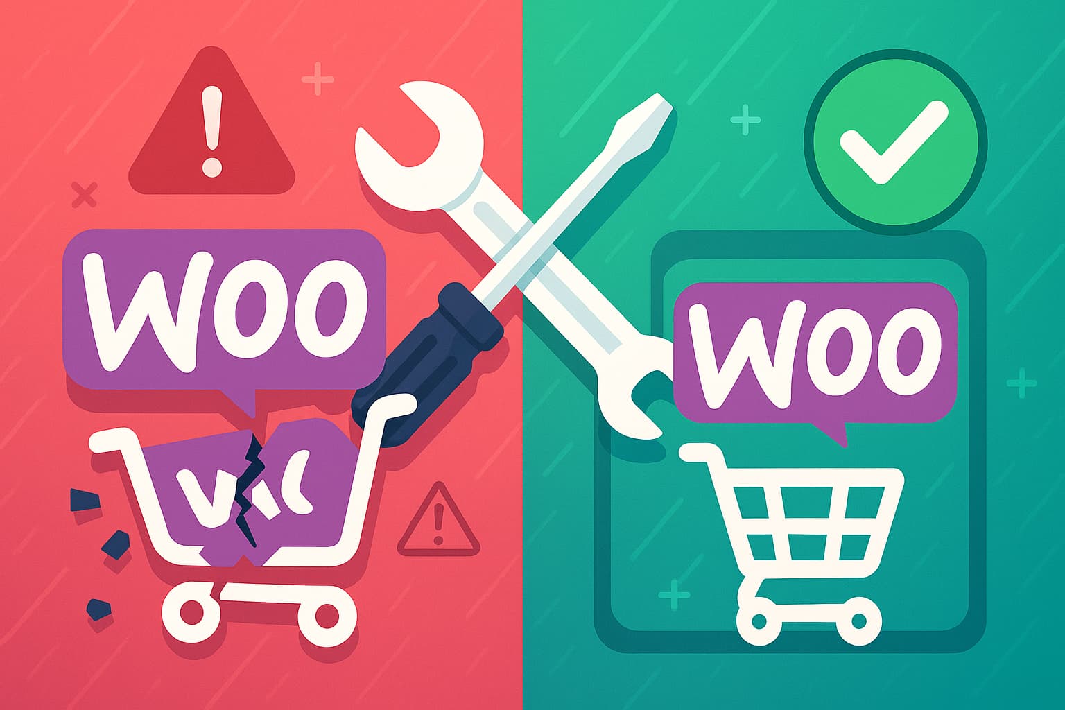 How to Fix Common WordPress Errors: Complete Troubleshooting Guide - Featured image for Troubleshooting guide